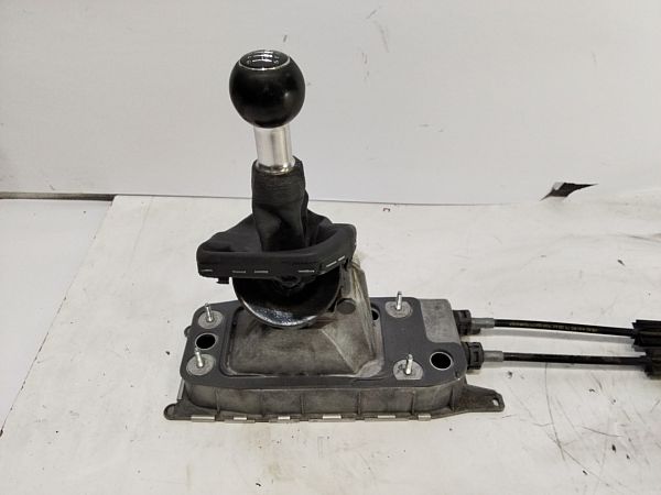 Gear selector