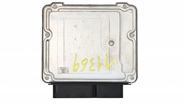 Calculateur moteur ECU