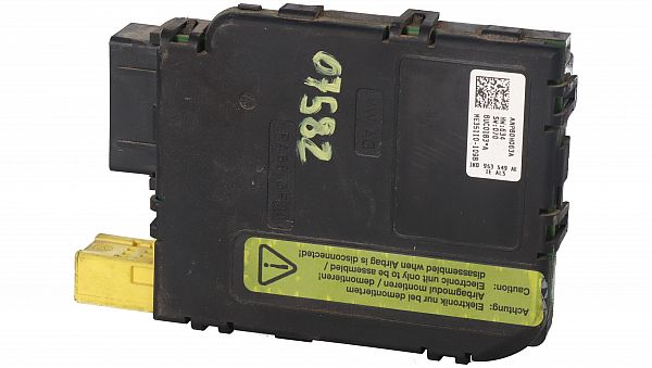 Steering angle sensor