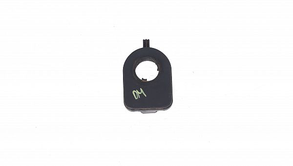 Steering angle sensor