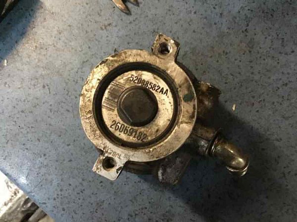 Servopumpe JEEP CHEROKEE (KJ)