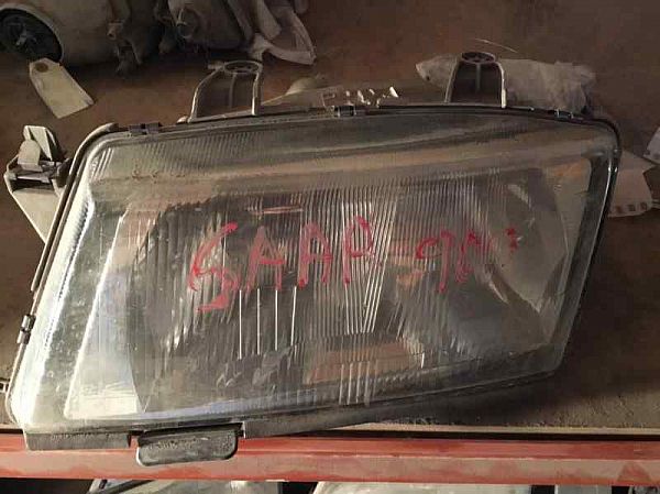 Scheinwerfer SAAB 9000