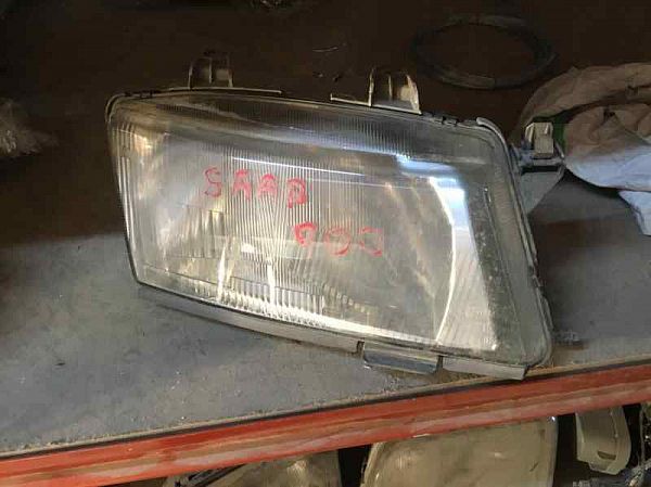 Scheinwerfer SAAB 9000