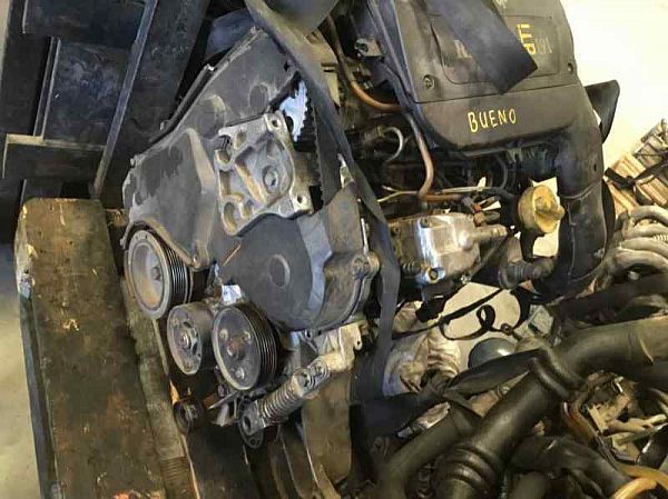 Motor RENAULT MEGANE I Classic (LA0/1_)