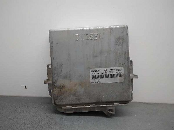 Motorsteuergerät (ECU) LAND ROVER FREELANDER I (L314)