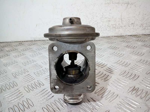 EGR valve