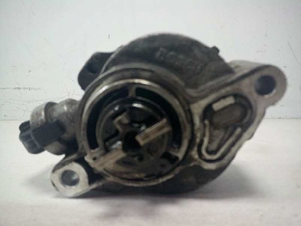 Vacuum pump
