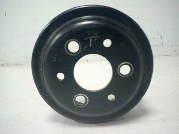 Wasserpumpe FORD ECOSPORT