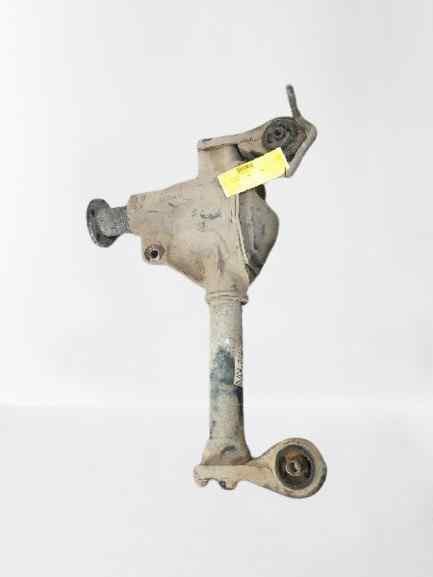 Vorderachsdifferential 4WD SSANGYONG ACTYON SPORTS I (QJ)