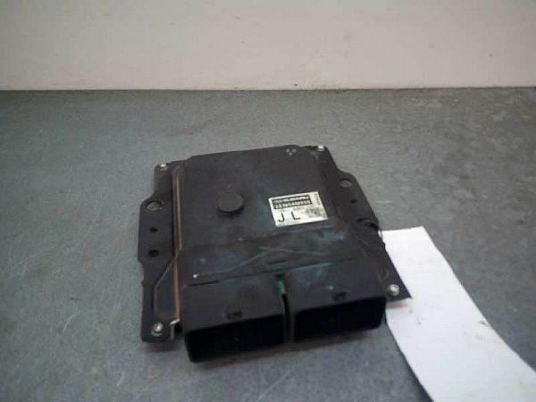 Motorsteuergerät (ECU) SUBARU OUTBACK (BS)