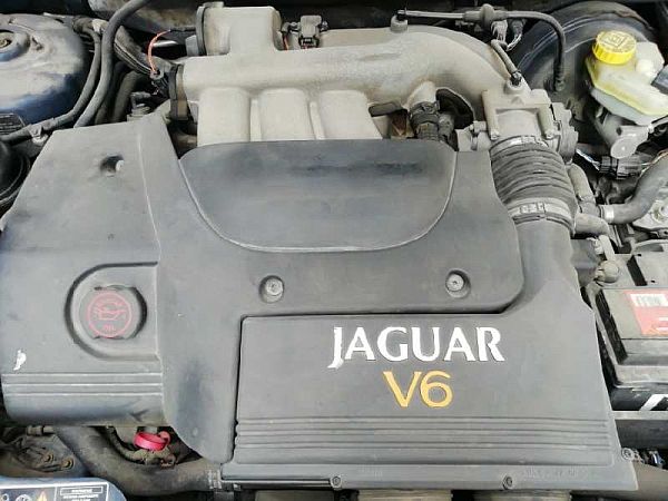 Motor JAGUAR X-TYPE I (X400)