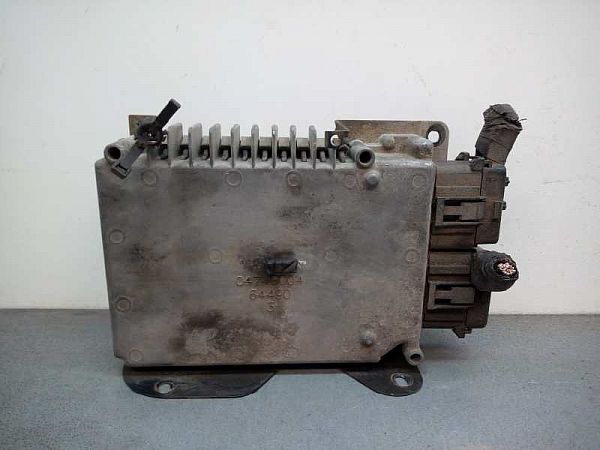 Motorsteuergerät (ECU) CHRYSLER NEON (PL)