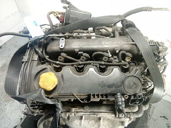 Motor ALFA ROMEO 147 (937_)