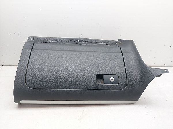 Glove box kit
