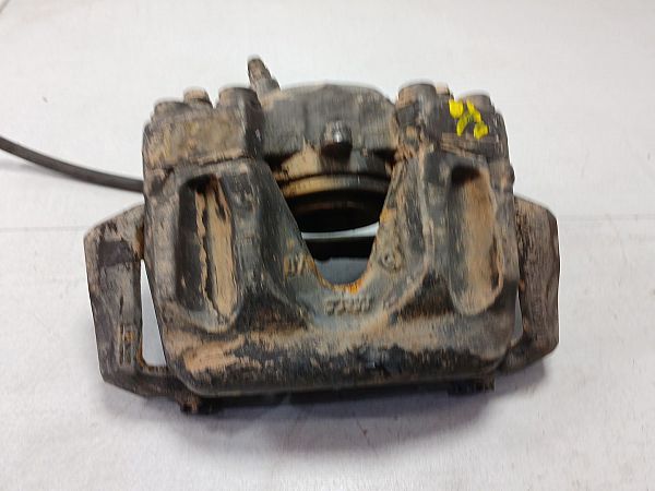 Brake caliper - front left MERCEDES-BENZ E-CLASS Convertible (A207)