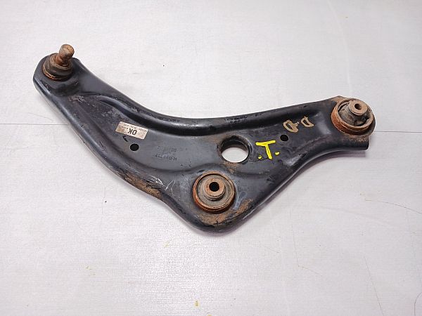 Lower control arm