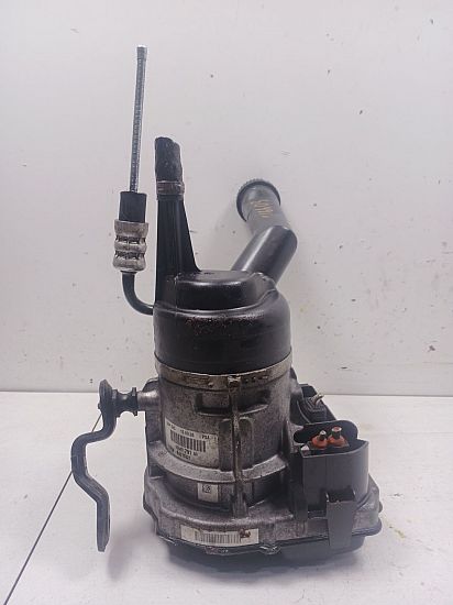 Power steering pump