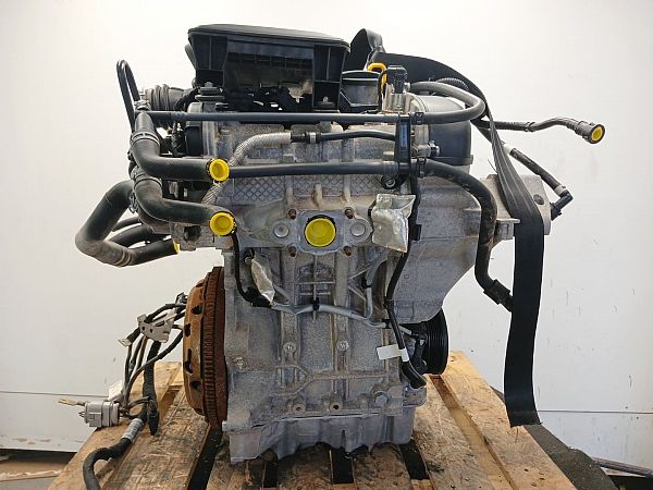 DFNA Motoren aus Autoverwertung – Motorcode DFNA - Autoparts24