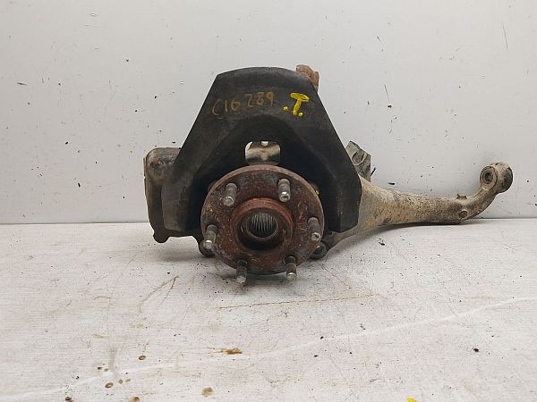 Federbein vorn NISSAN NAVARA NP300 (D40)