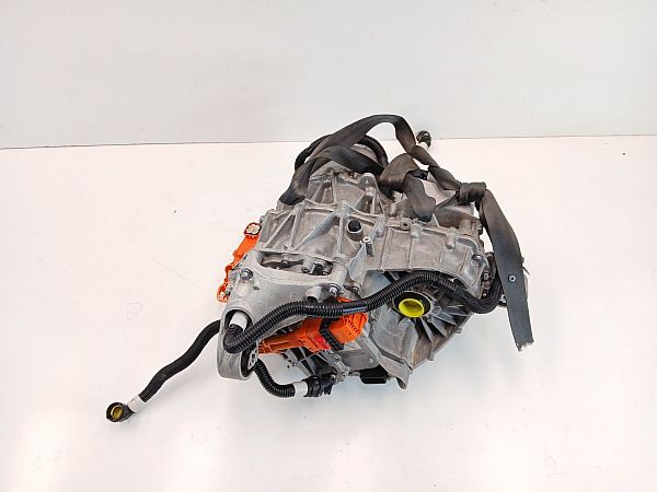 Motor TESLA MODEL 3 (5YJ3)