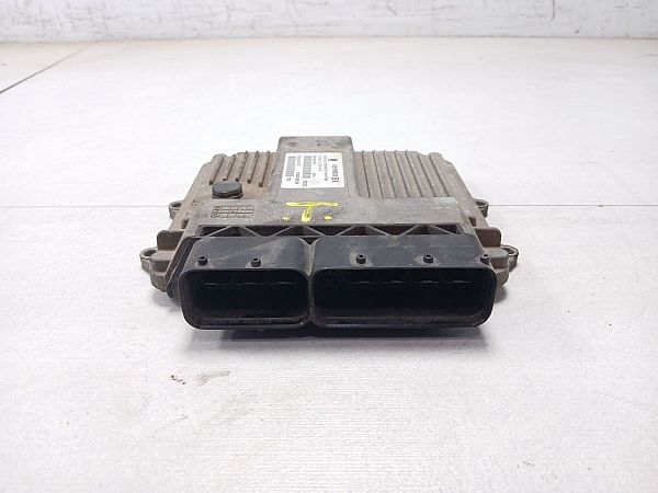 Motorsteuergerät (ECU) OPEL TIGRA TwinTop (X04)