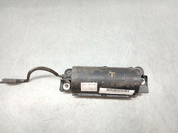 Module commande marche arrêt