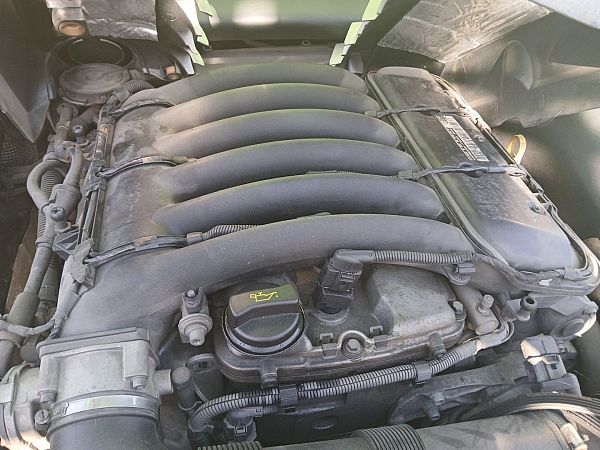 Motor PORSCHE CAYENNE (9PA)