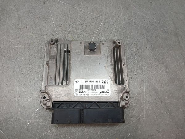 Engine control module