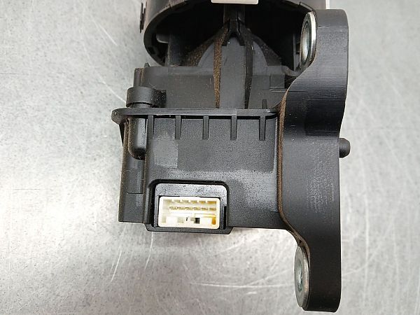 2Q1-423-510 : Stuurstang en Stuurkolom compleet - Autoparts24