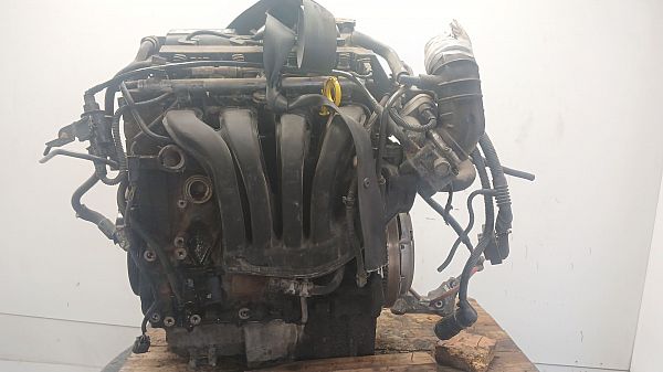 Motor MINI MINI (R50, R53)