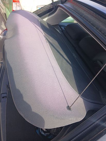 Shelf for rear AUDI A3 (8P1)