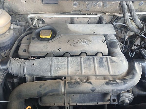 Motor LAND ROVER FREELANDER I (L314)