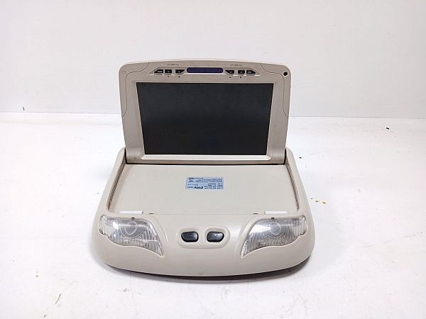 DVD SSANGYONG RODIUS I