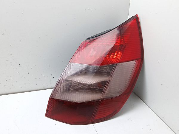 2SK0086590281 : Achterverlichting - Autoparts24