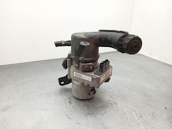 Power steering pump PEUGEOT 508 I (8D_)