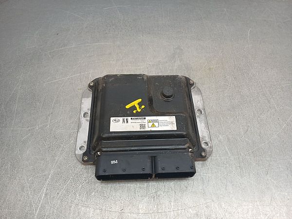 Motorsteuergerät (ECU) SUBARU LEGACY V Estate (BR)