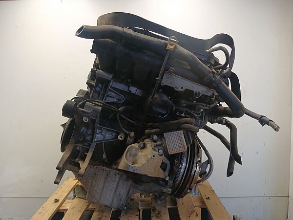 Motor PORSCHE CAYENNE (9PA)