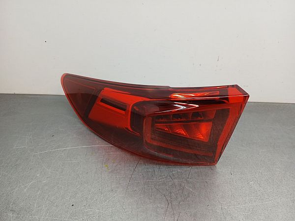 Cupra Formentor - Feux arrière Formentor - Autoparts24