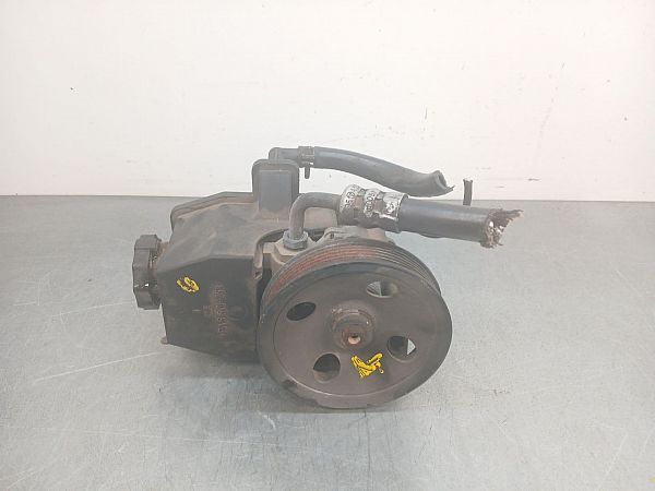 Servopumpe MERCEDES-BENZ SLK (R170)