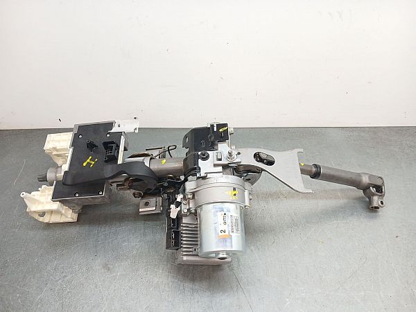 Electric power steering pump