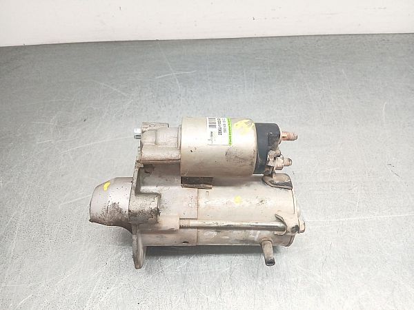 1734633 : Rudemotor og Starter - Autoparts24