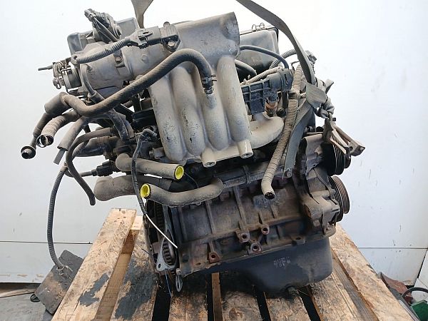 Motor HYUNDAI AMICA / ATOZ (MX)