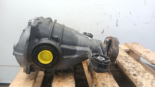 Rear differential LEXUS IS III (_E3_)