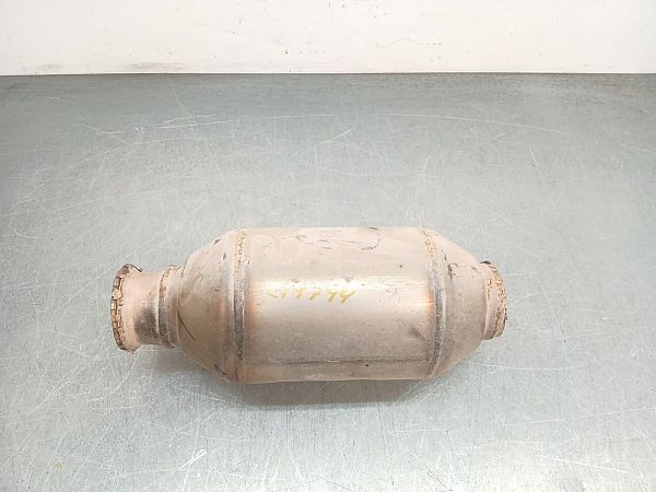 Katalysator LAND ROVER RANGE ROVER Mk III (L322)