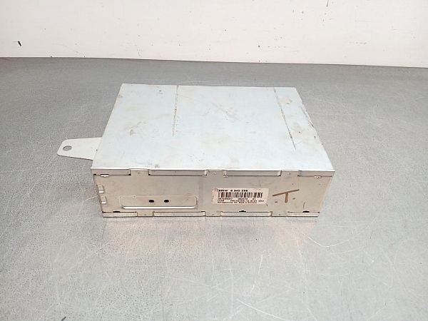 Video control module