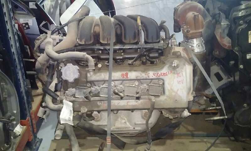 Motor TOYOTA COROLLA Estate (_E11_)