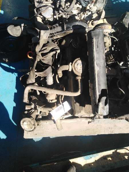 Motor TATA TL (40_FD)
