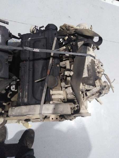 Motor HYUNDAI LANTRA   (J-1)