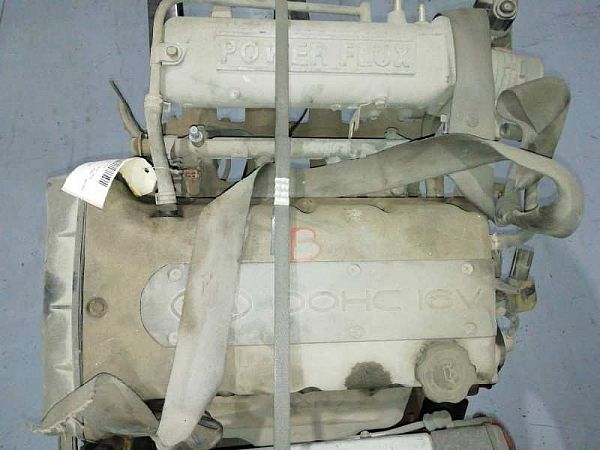 Motor KIA SHUMA I (FB)
