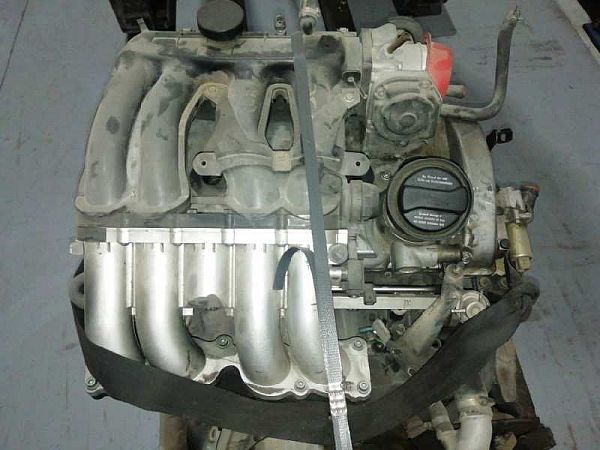 Motor AUDI A3 (8L1)
